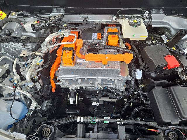 Used 2025 Honda Prologue Elite image 28