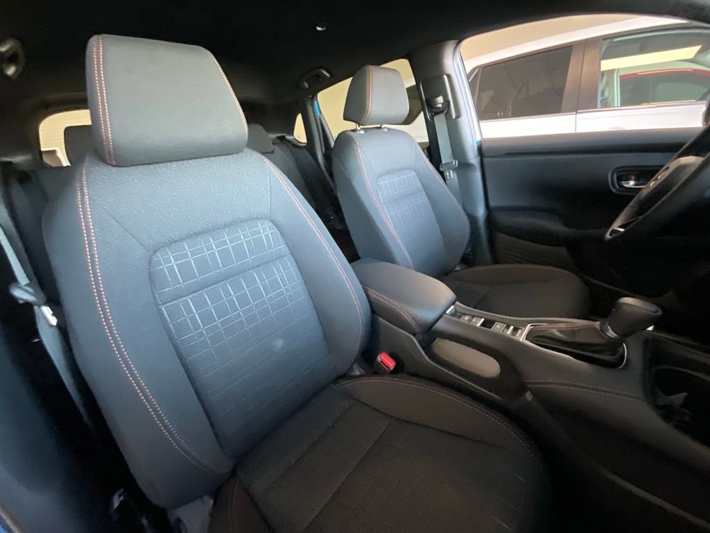 Used 2026 Honda HR-V Sport image 21