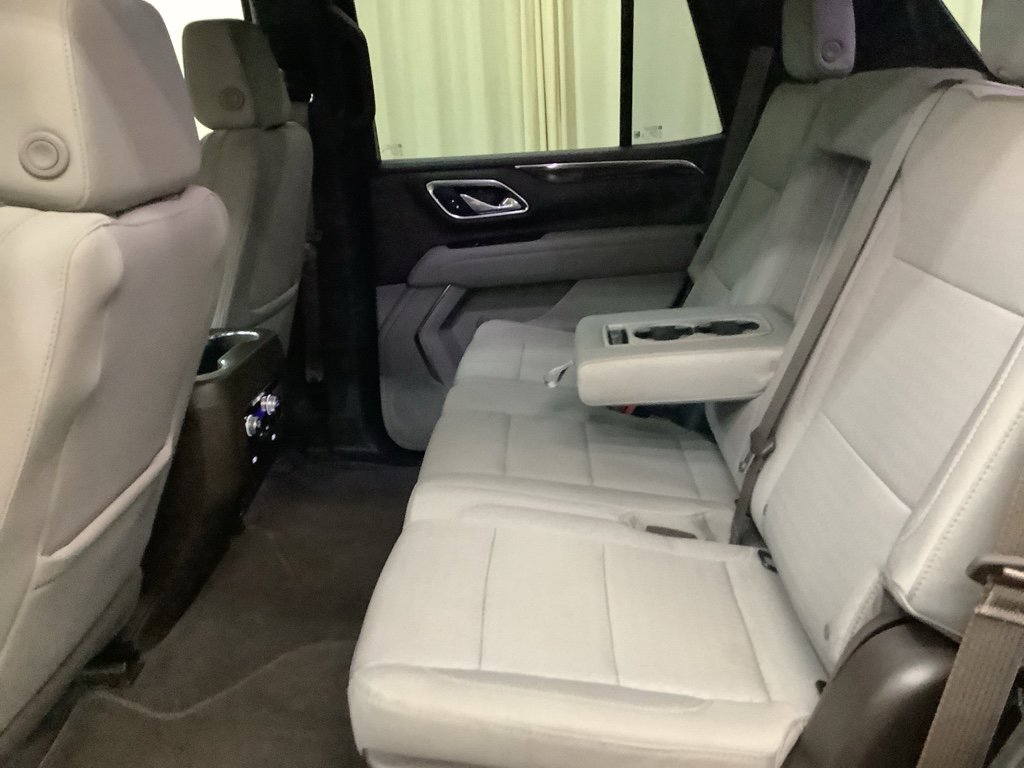 Used 2024 GMC Yukon SLE w/ Gmc Pro Safety Plus Package image 27