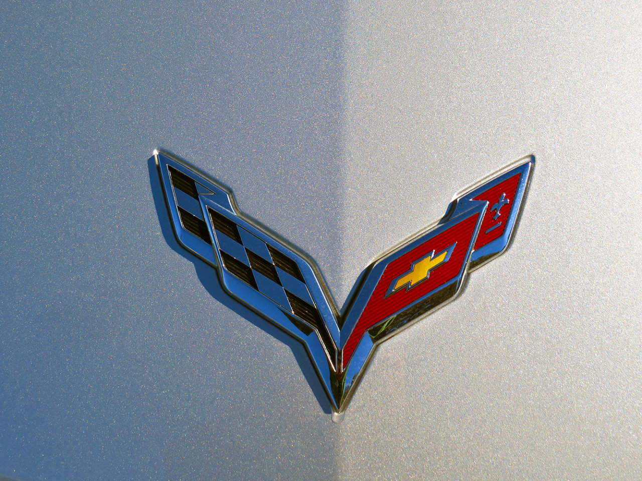 Used 2016 Chevrolet Corvette Stingray Coupe w/ Battery Protection Package image 46