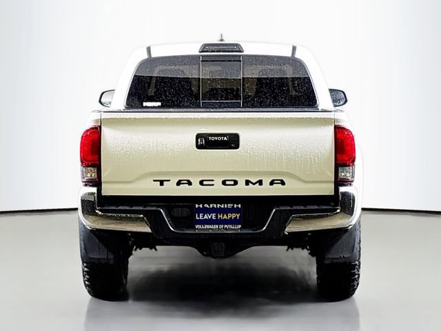 Used 2019 Toyota Tacoma SR5 image 6