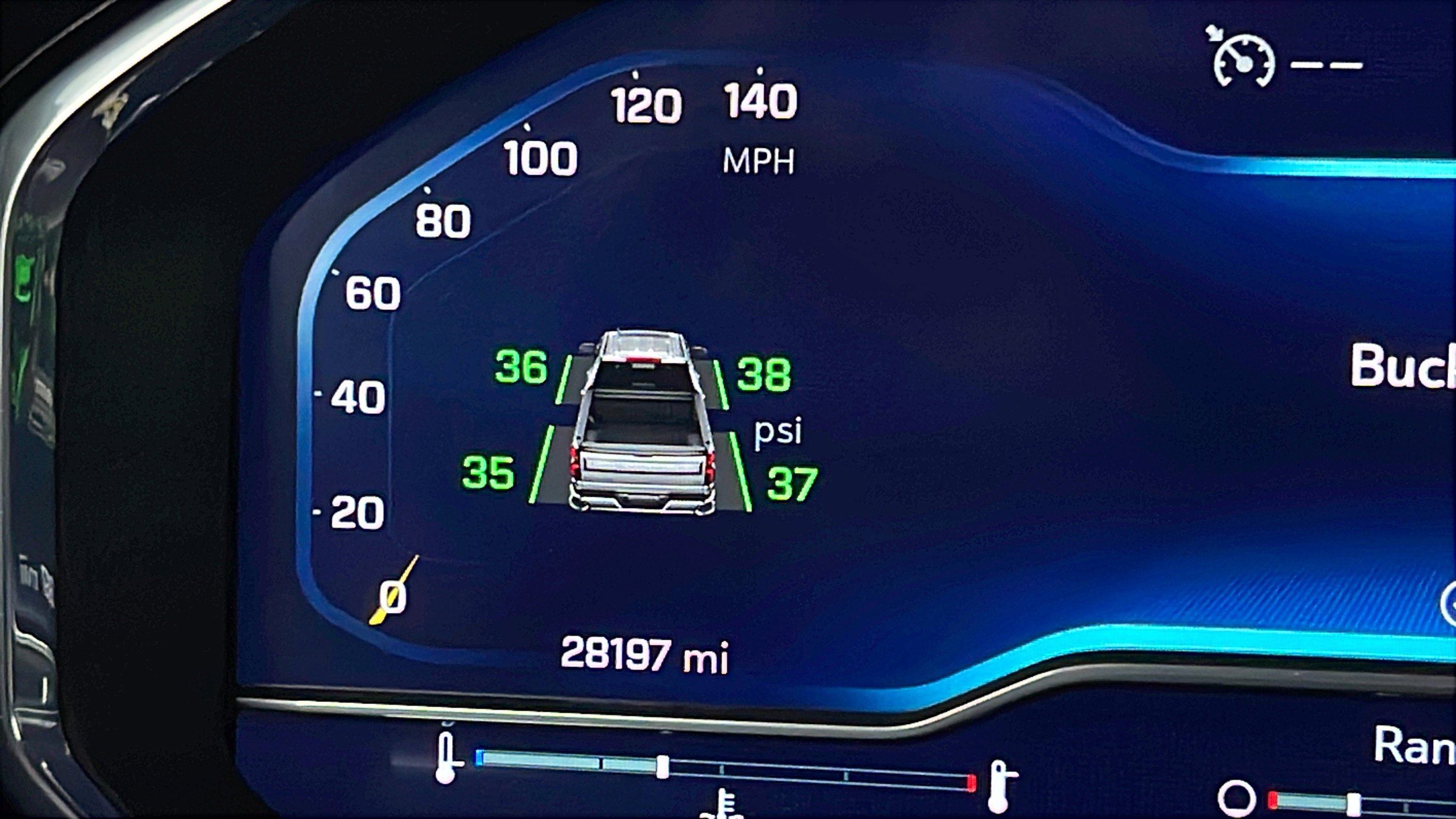 Used 2023 Chevrolet Silverado 1500 RST image 20