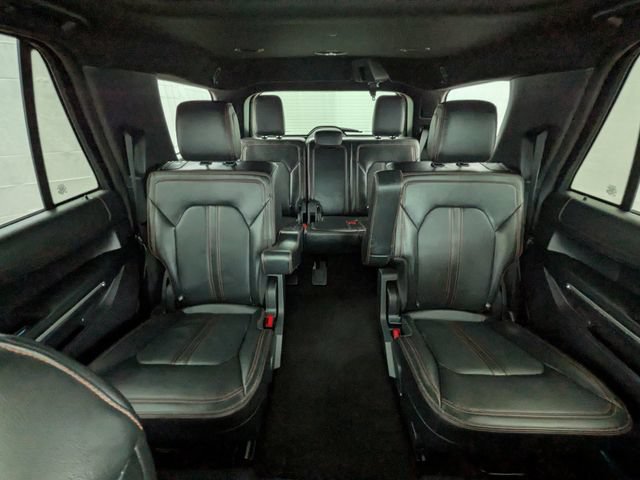 Certified 2024 Ford Expedition Timberline AWD/4WD image 22