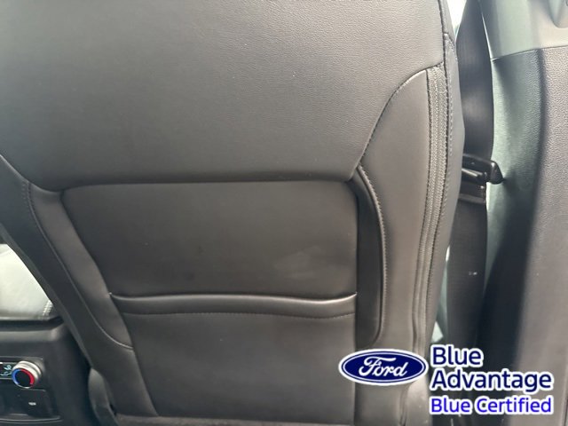 Used 2022 Ford Explorer XLT w/ Equipment Group 202A image 37