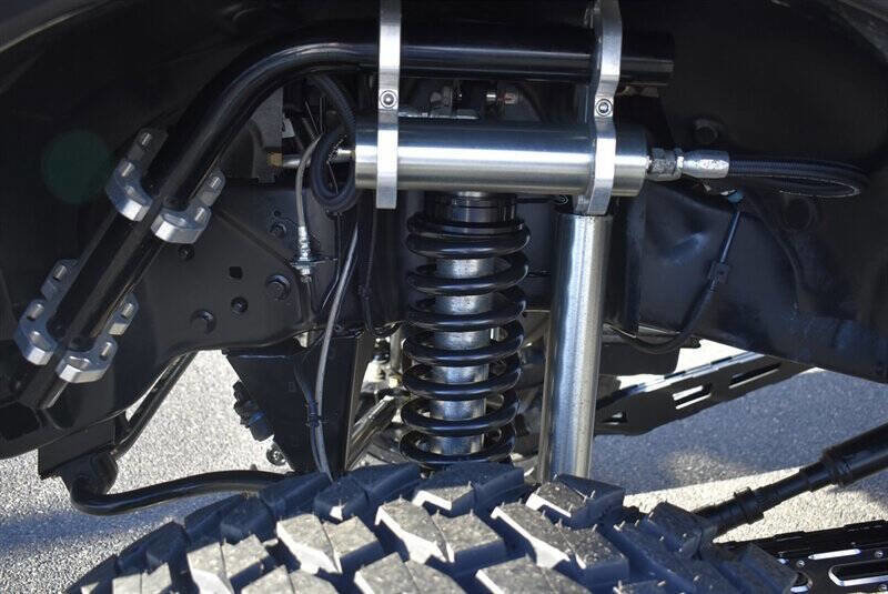 Used 2019 Ford F350 Platinum w/ Platinum Ultimate Package image 11