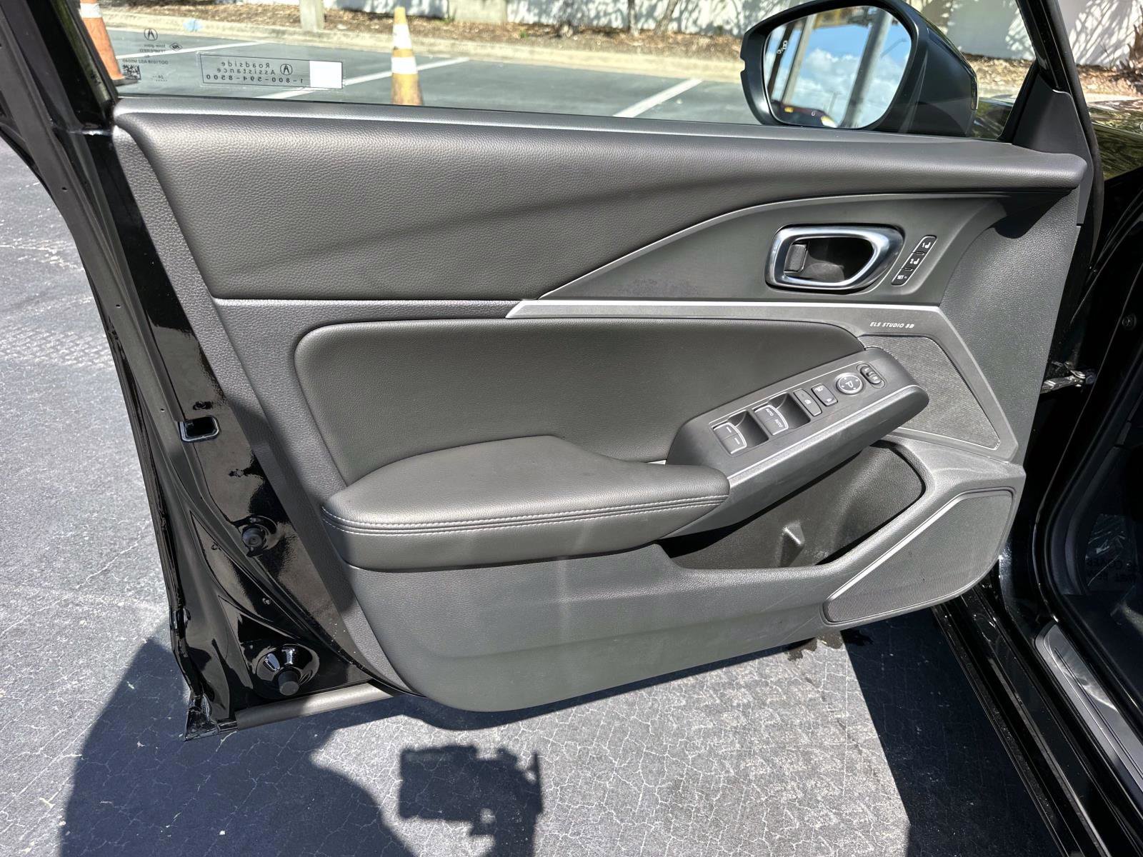 Certified 2025 Acura Integra A-Spec image 15