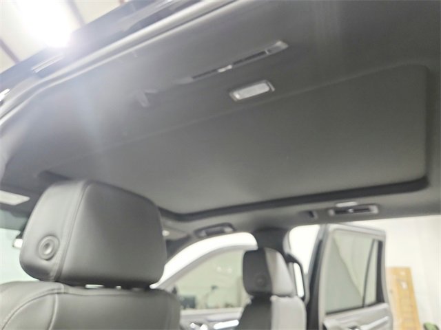 Used 2024 GMC Yukon Denali image 22