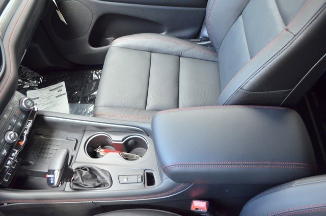 New 2026 Dodge Durango R/T image 22