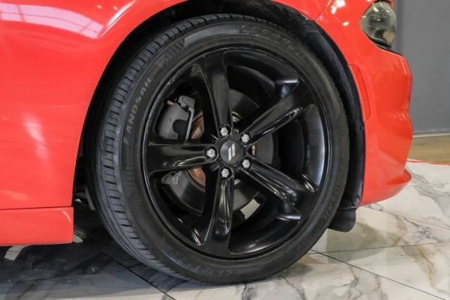 Used 2017 Dodge Charger R/T RWD image 71