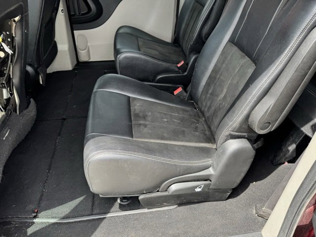 Used 2019 Dodge Grand Caravan SXT image 27