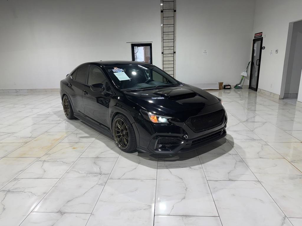 Used 2022 Subaru WRX image 3