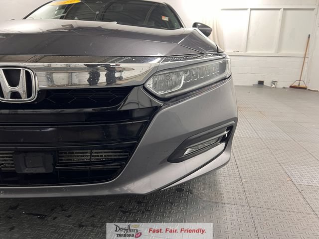 Used 2019 Honda Accord EX-L image 12