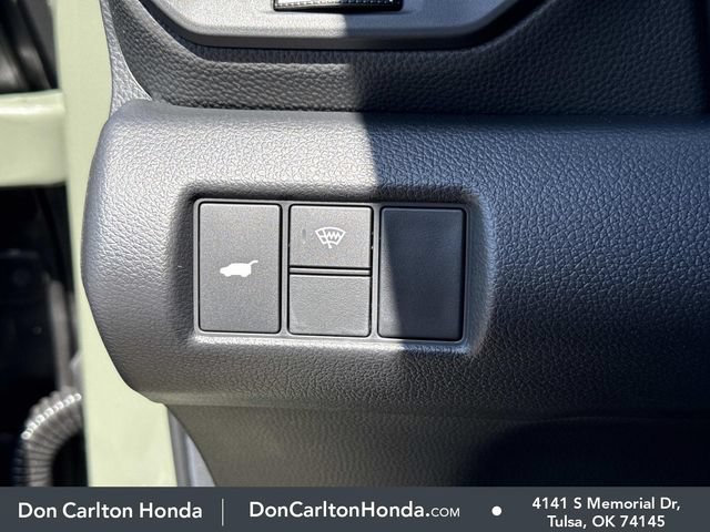 New 2026 Honda Pilot TrailSport image 30