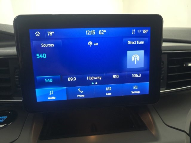 Used 2023 Ford Explorer XLT w/ Equipment Group 202A image 27