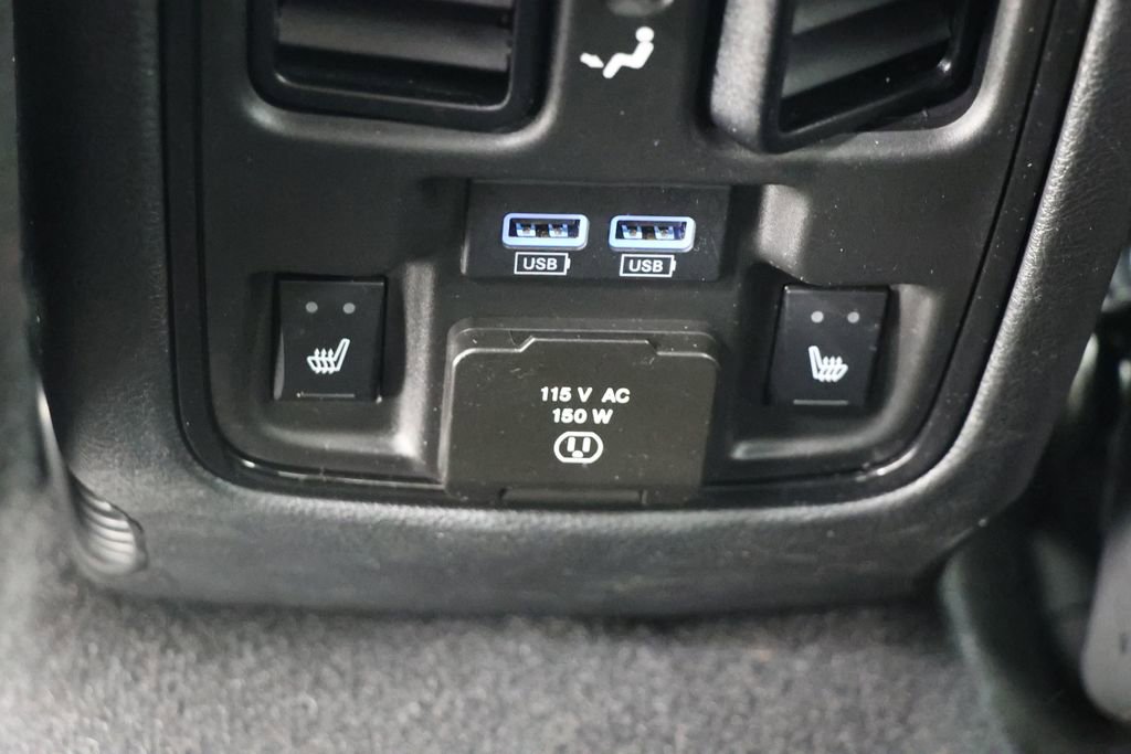 Used 2023 Dodge Durango R/T image 12