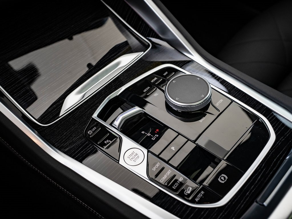 New 2026 BMW X6 xDrive40i image 31