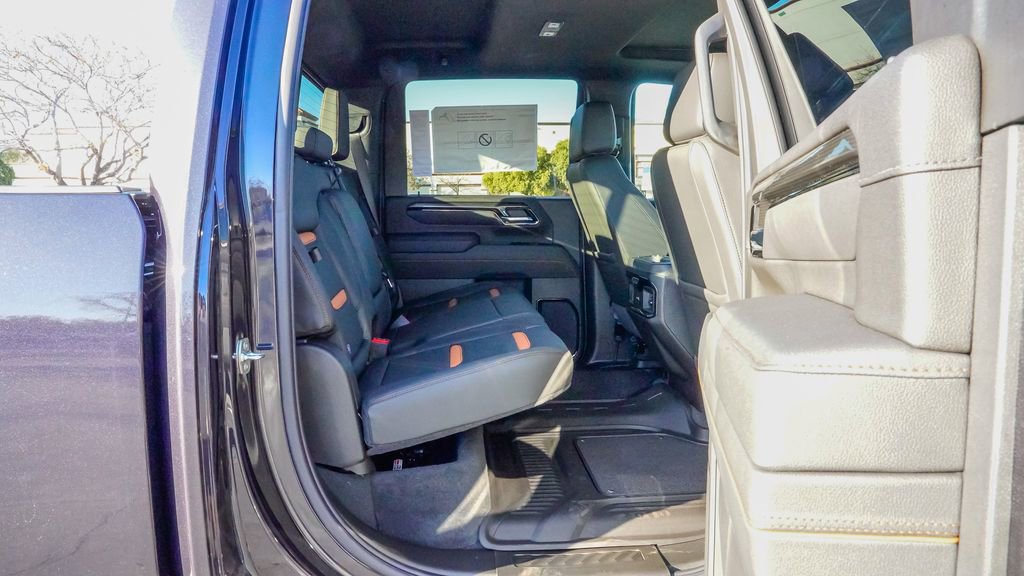New 2026 GMC Sierra 3500 AT4 w/ AT4 Premium Plus Package image 18