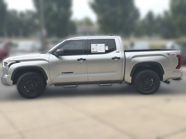 Used 2023 Toyota Tundra SR5 AWD/4WD image 4