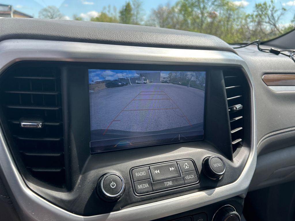 Used 2019 GMC Acadia SLE w/ Driver Alert Package I image 38