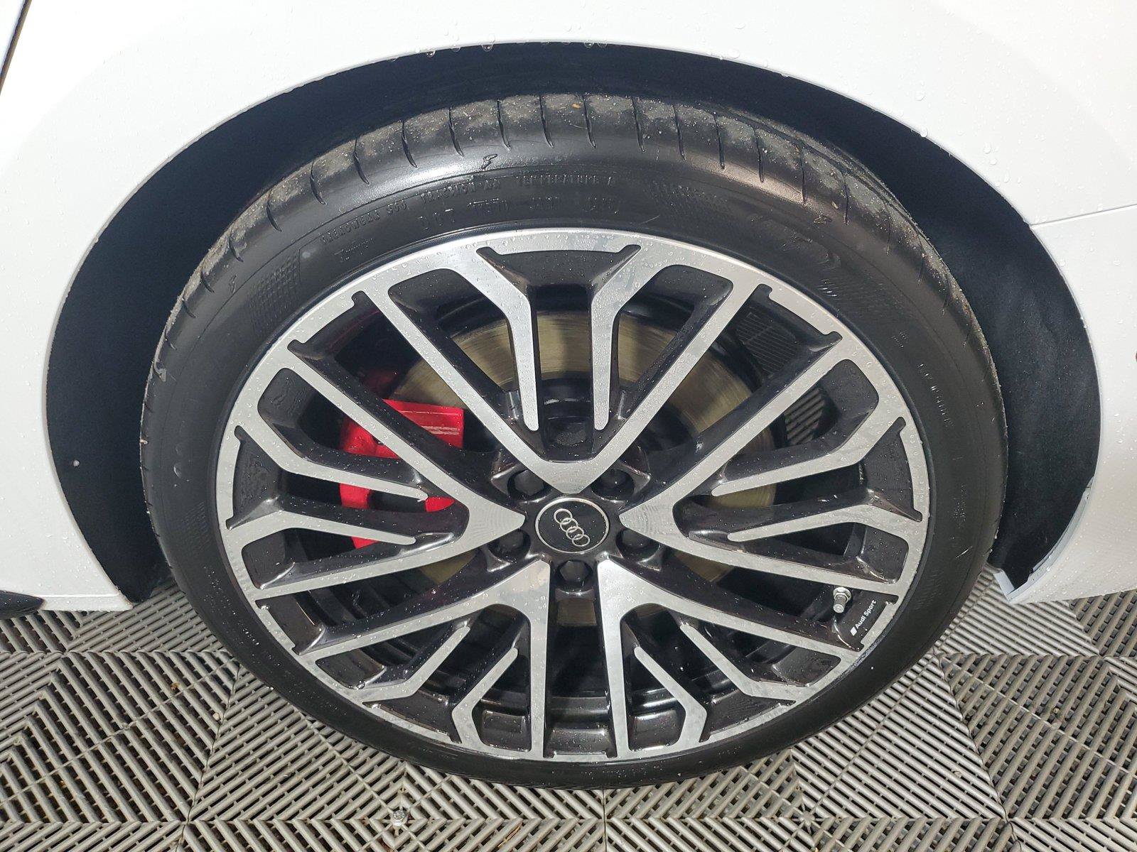 New 2026 Audi S5 Premium Plus AWD/4WD image 11