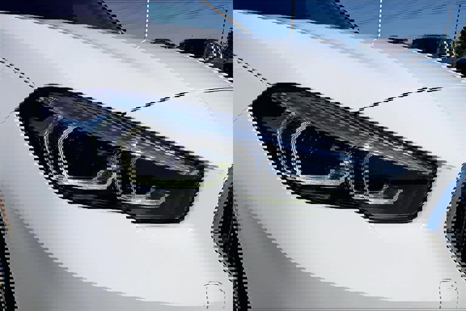 Used 2023 BMW 228i Gran Coupe 228i w/ Convenience Package image 27