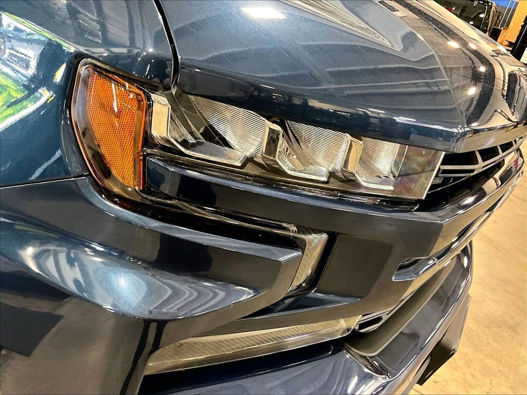 Used 2019 Chevrolet Silverado 1500 RST w/ All-Star Edition AWD/4WD image 34