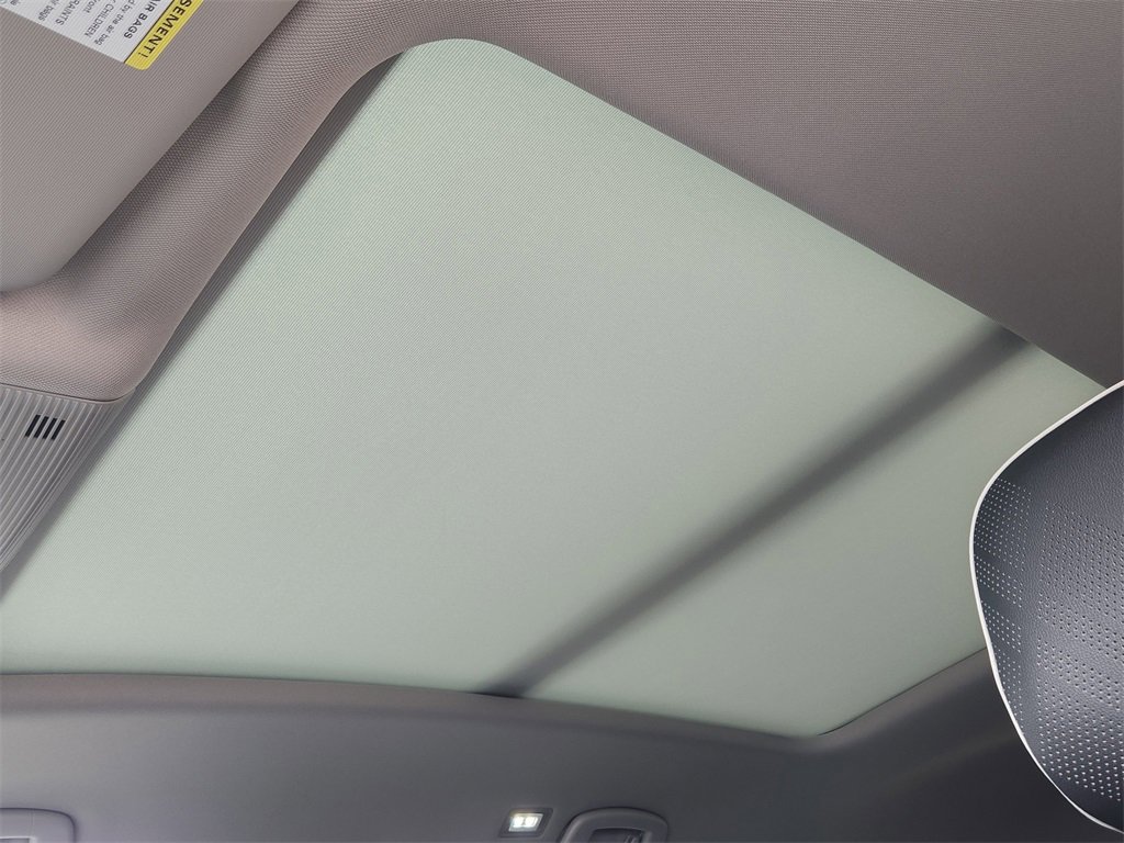 New 2025 Volkswagen Atlas SEL Premium R-Line image 17