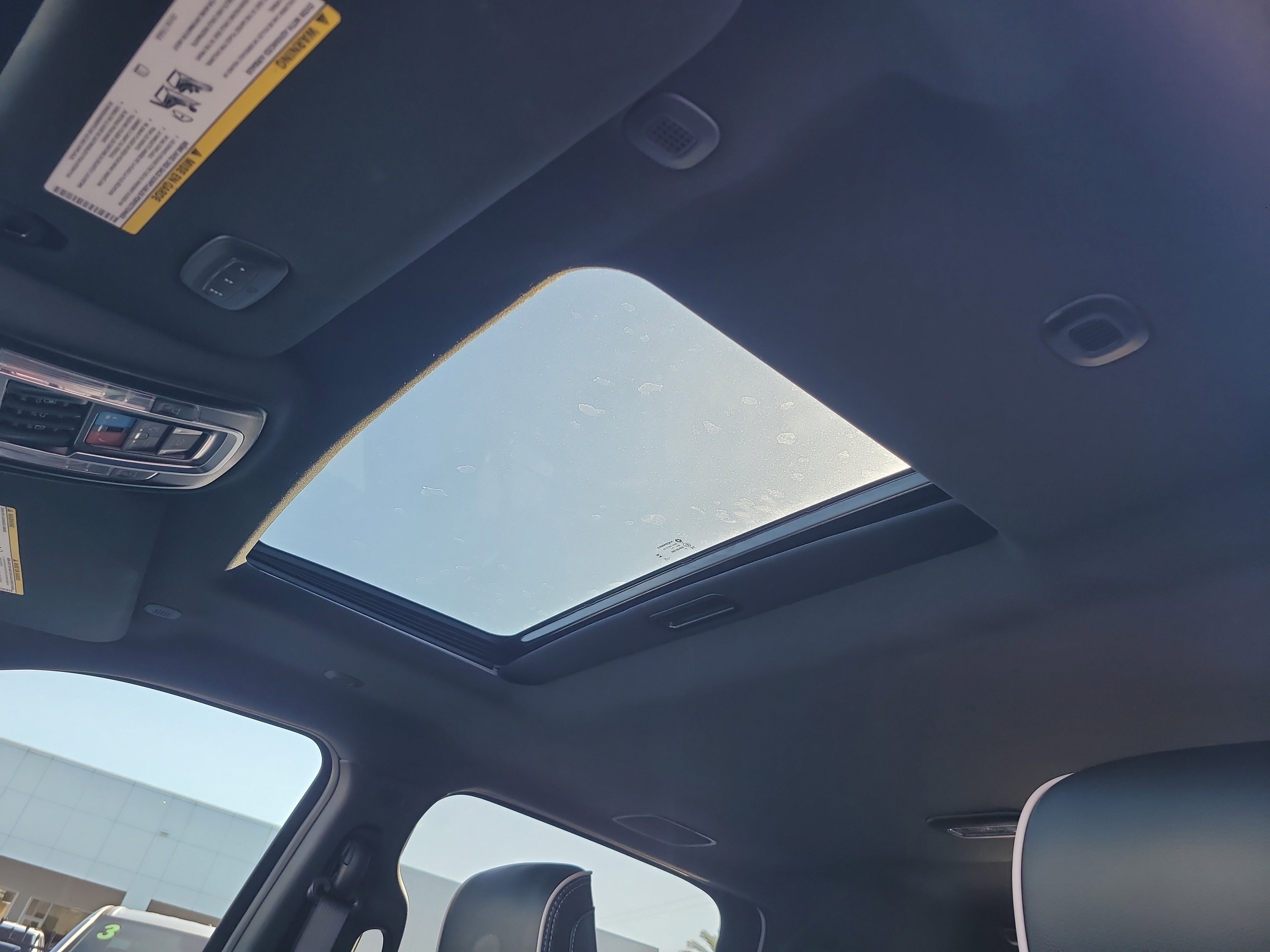 Used 2025 RAM 2500 Laramie image 20