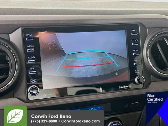 Used 2023 Toyota Tacoma TRD Sport image 17