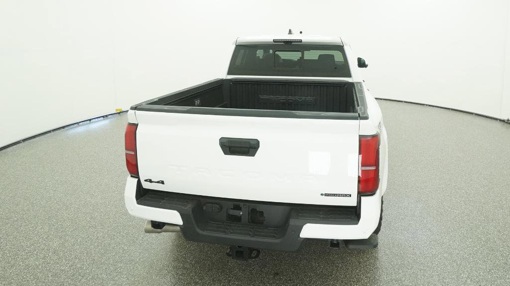 New 2025 Toyota Tacoma TRD Sport image 80