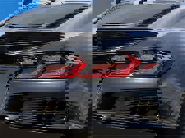 New 2026 Chevrolet Corvette Z06 image 11