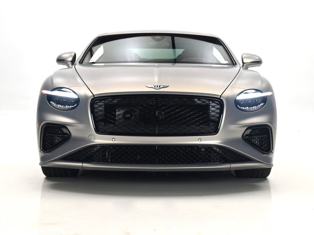Used 2025 Bentley Continental GT Speed image 2