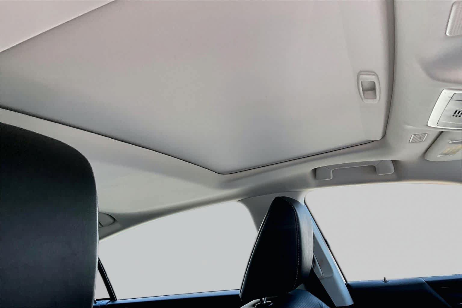 Used 2019 Lexus ES 300h w/ Premium Package FWD image 13