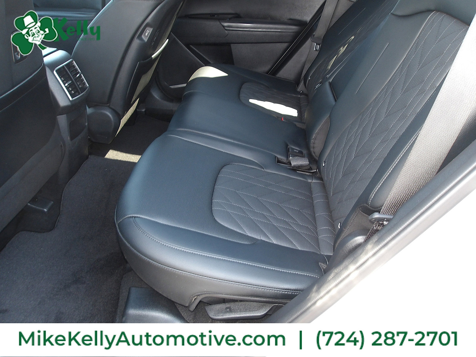 Used 2025 Kia Sportage X-Line w/ Premium Package image 13