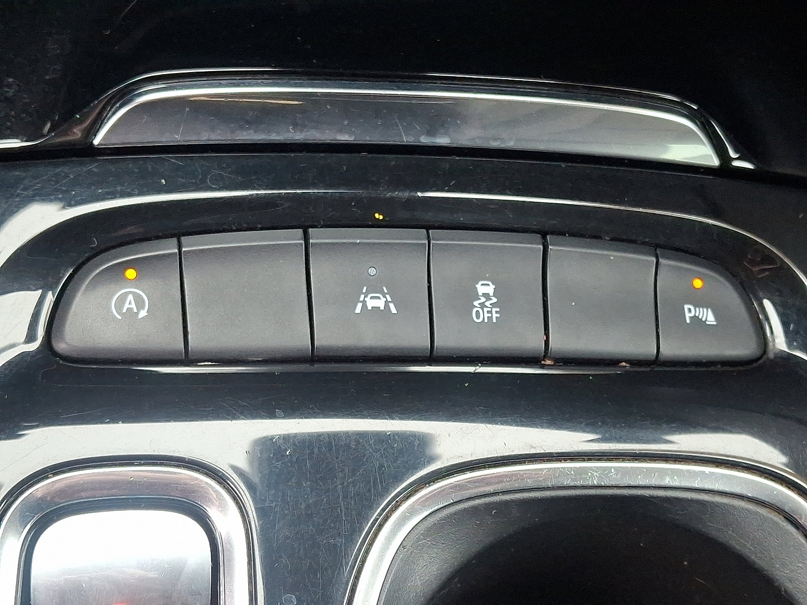 Used 2022 Buick Envision Preferred image 23