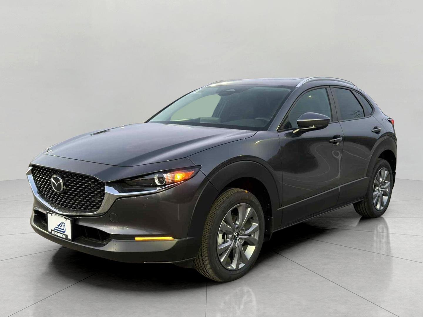 New 2026 MAZDA CX-30 AWD 2.5 S image 3