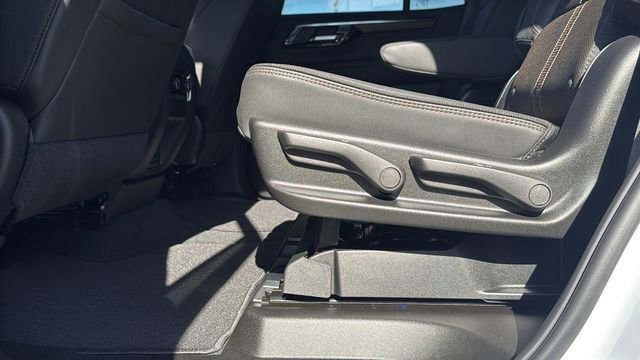 New 2026 Chevrolet Tahoe High Country w/ Sun And Tow Package image 26