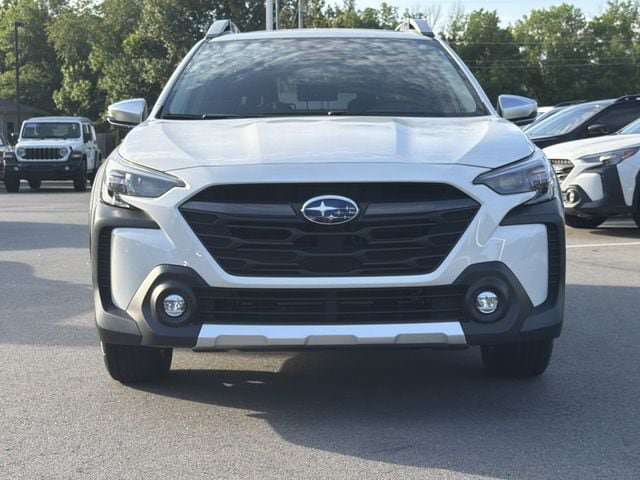 Used 2025 Subaru Outback Touring XT AWD/4WD image 8