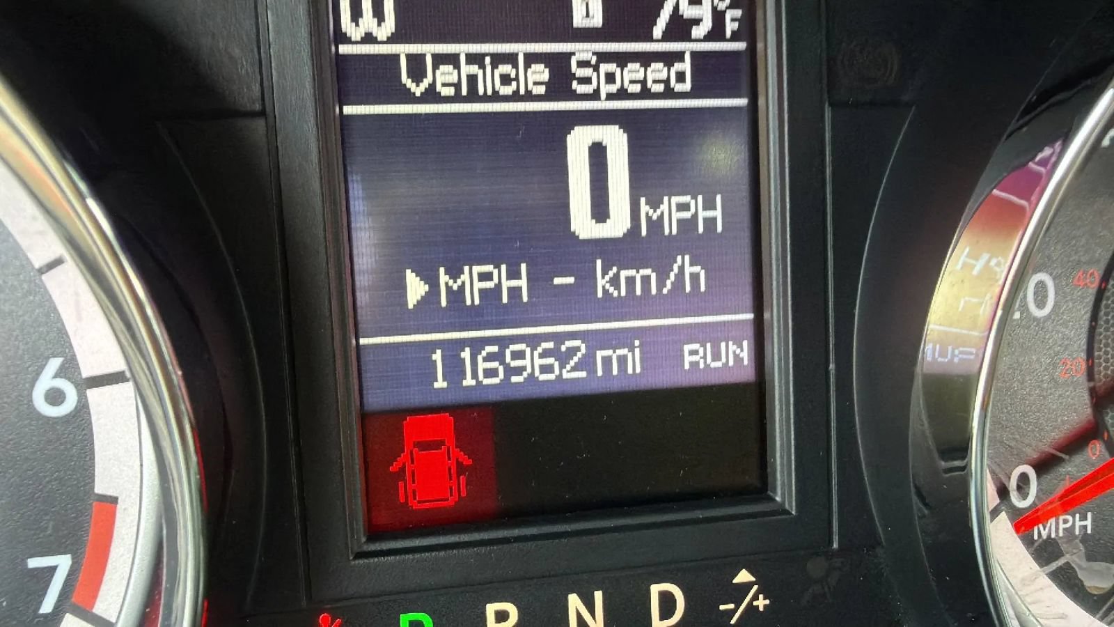 Used 2014 Dodge Grand Caravan R/T w/ Driver Convenience Group FWD image 24