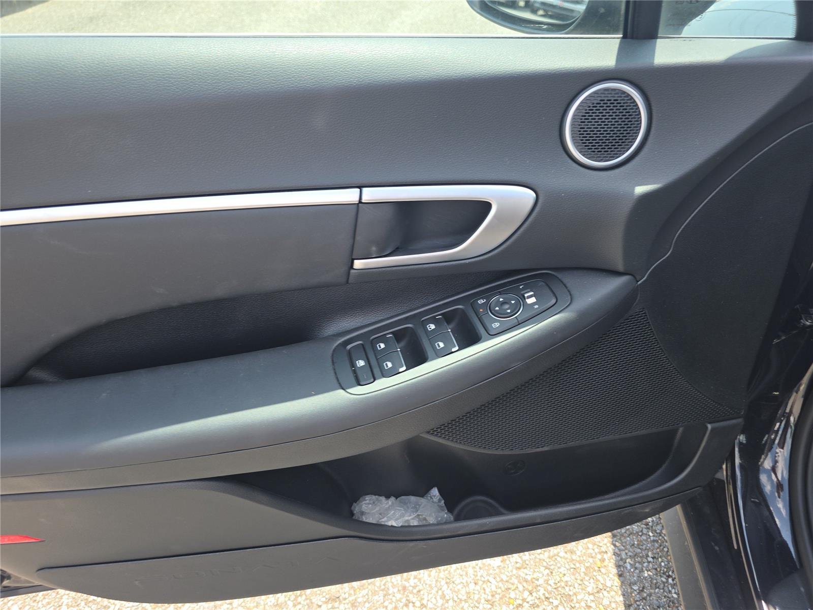 Certified 2026 Hyundai Sonata Blue FWD image 27