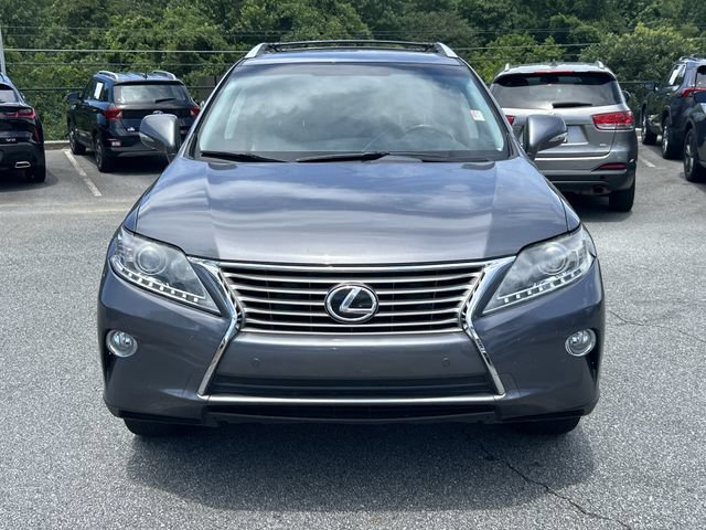 Used 2014 Lexus RX 350 FWD w/ Navigation Package image 2