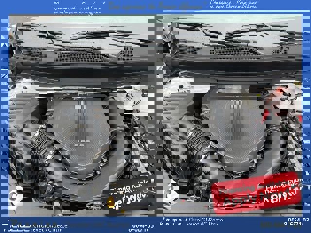 New 2026 Chevrolet Traverse LT w/ Enhanced Driving Package image 10