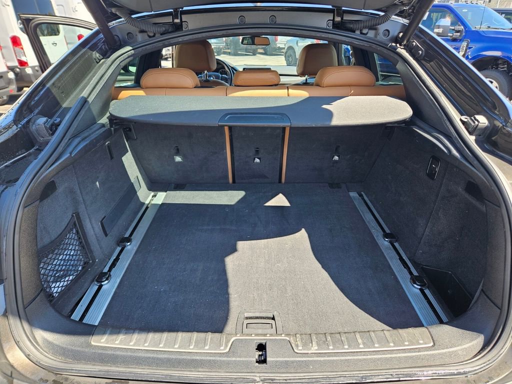 Used 2019 BMW X6 xDrive35i w/ Convenience Package AWD/4WD image 29