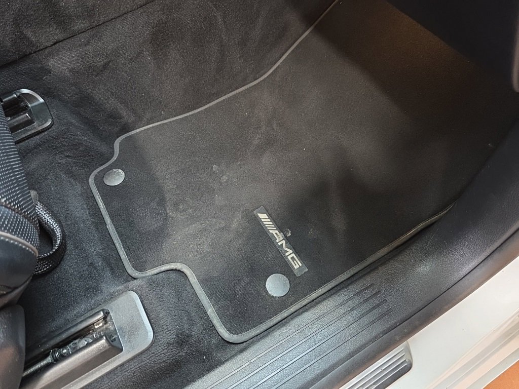 Used 2022 Mercedes-Benz GLS 450 4MATIC image 13