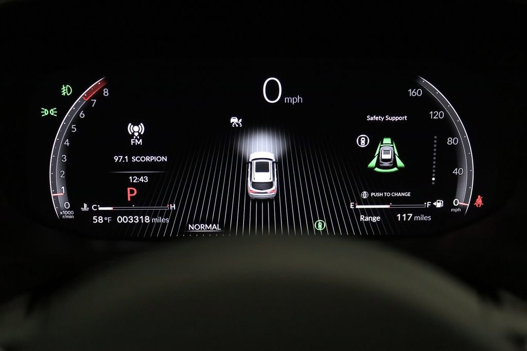 Certified 2025 Acura MDX A-Spec image 18