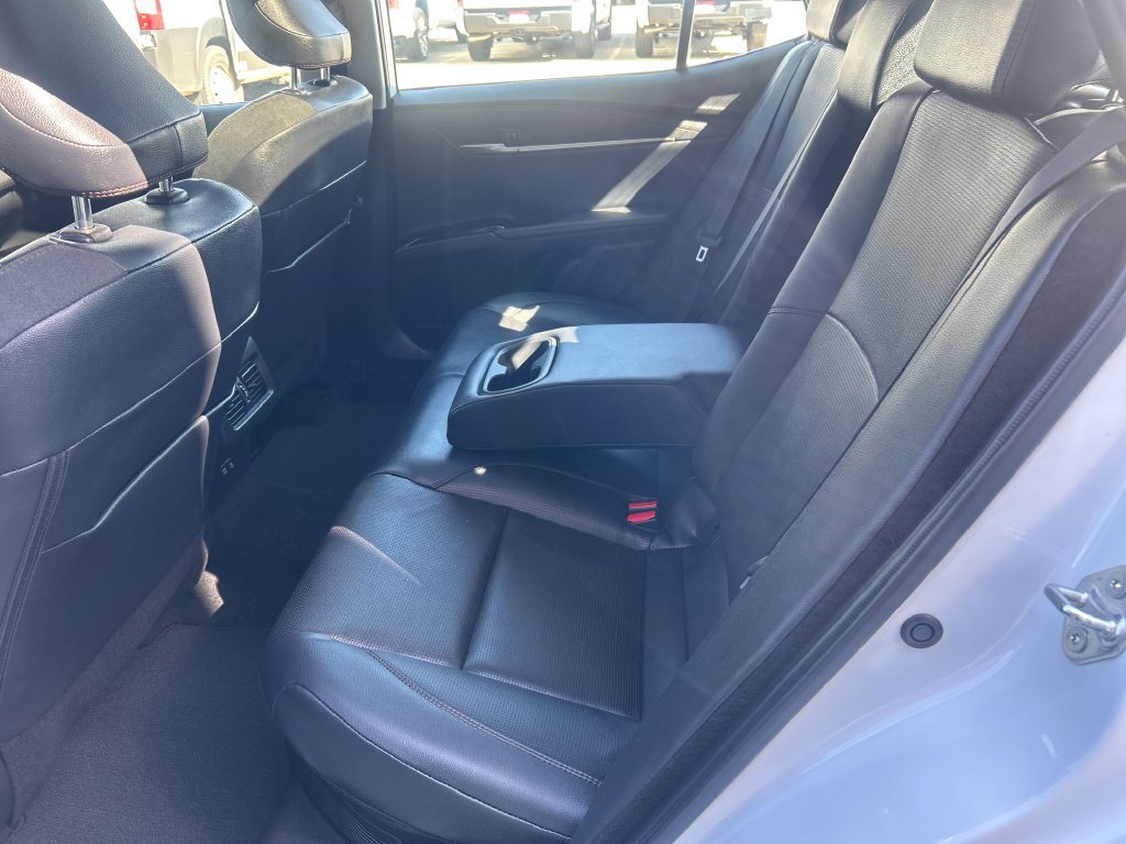 Certified 2025 Toyota Camry XLE w/ Premium Package FWD image 29