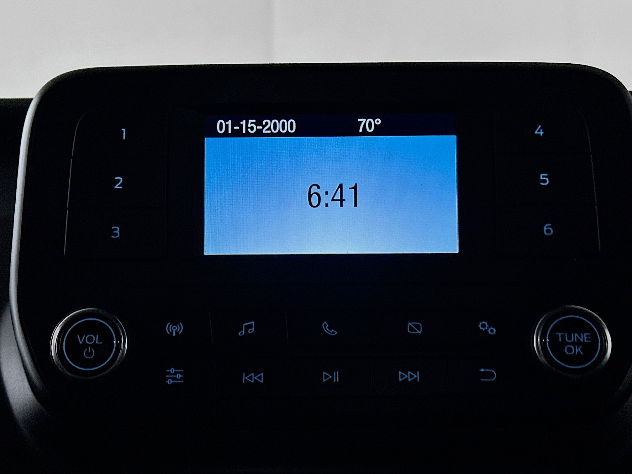 Used 2024 Ford Transit 250 Base w/ Exterior Upgrade Package image 22