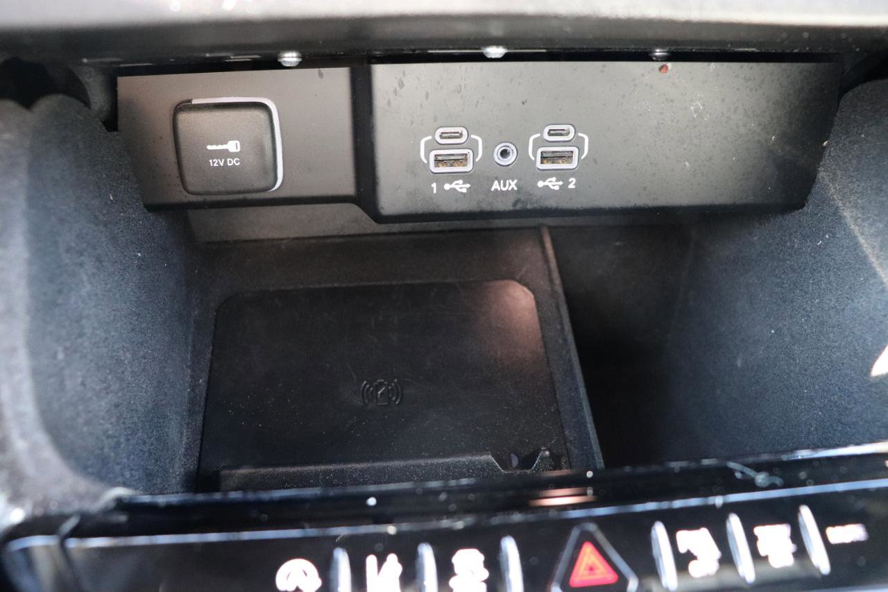 Used 2024 Jeep Wagoneer Series II w/ Flexible Seating Group AWD/4WD image 44