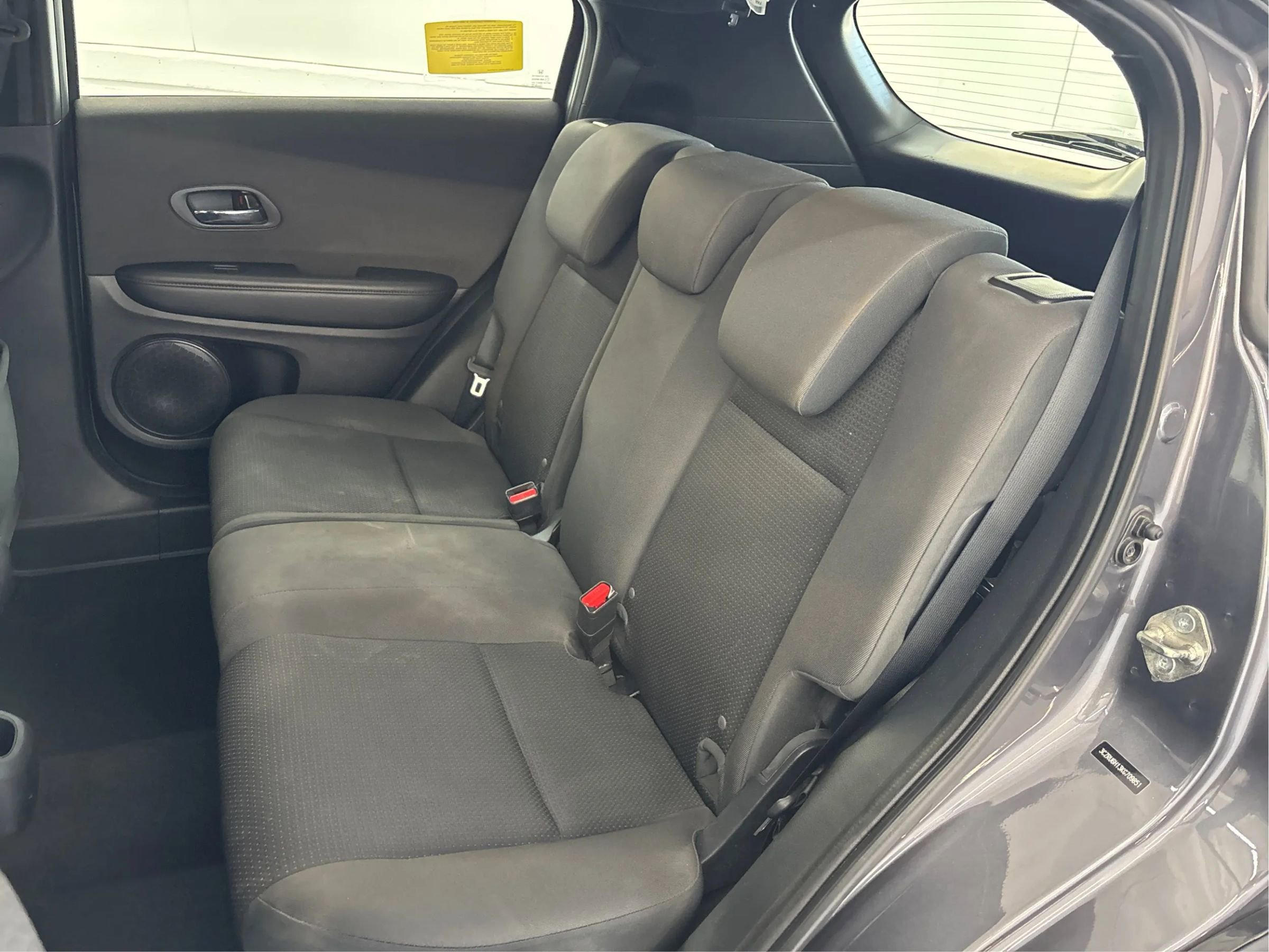 Used 2019 Honda HR-V Sport image 14