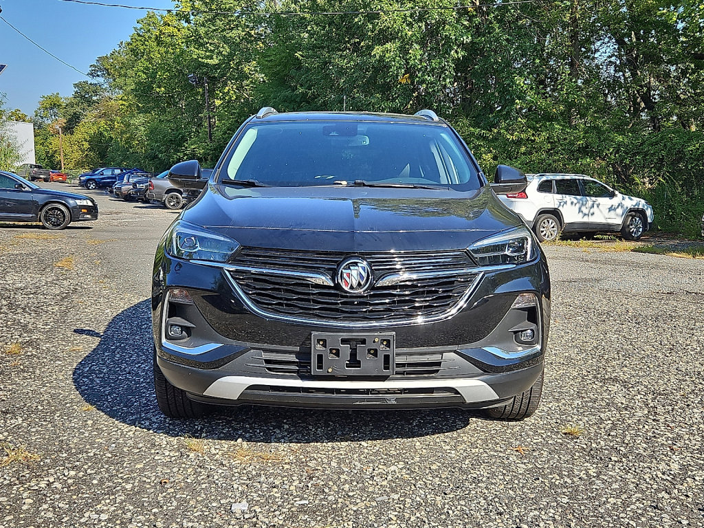 Used 2023 Buick Encore GX Essence w/ Experience Buick Package image 8